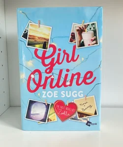 Girl Online