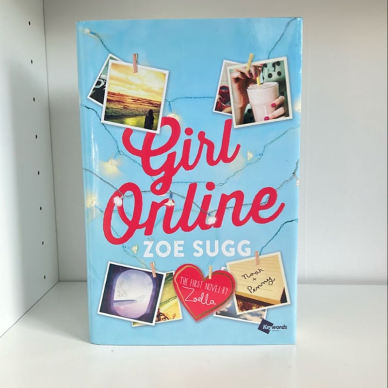 Girl Online