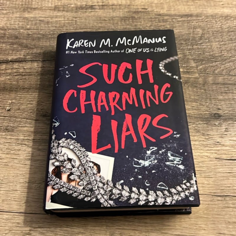 Such Charming Liars