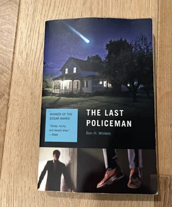 The Last Policeman