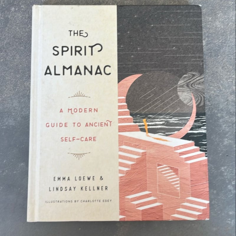 The Spirit Almanac