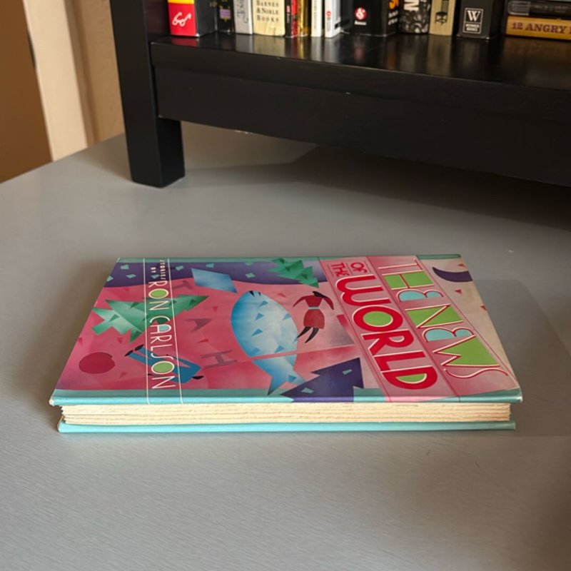 The News of the World