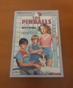The Pinballs 