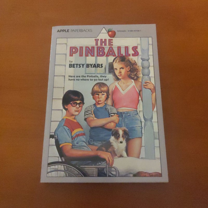 The Pinballs 