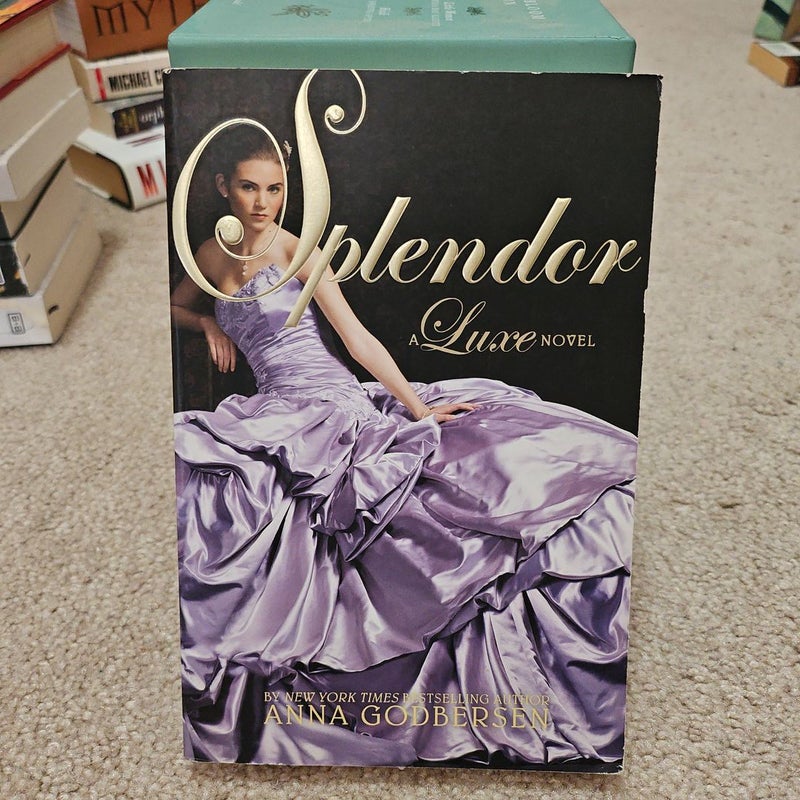 Splendor
