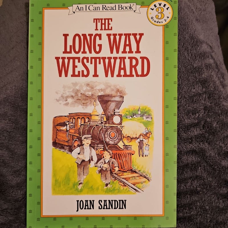 The Long Way Westward