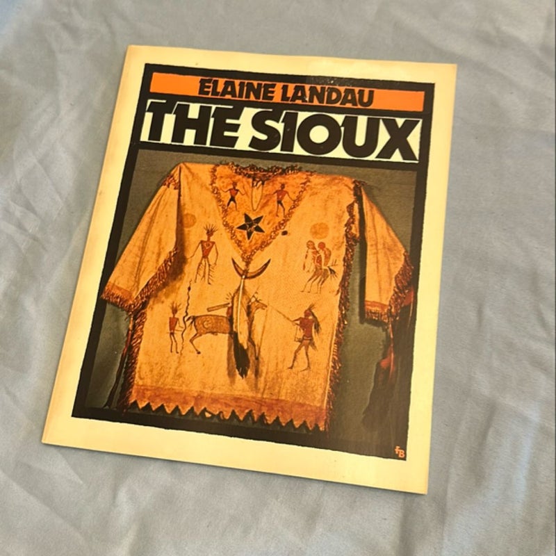 The Sioux