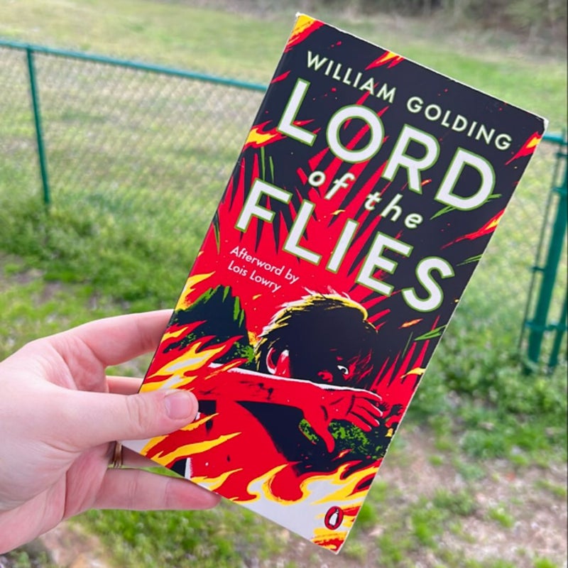 Lord of the Flies