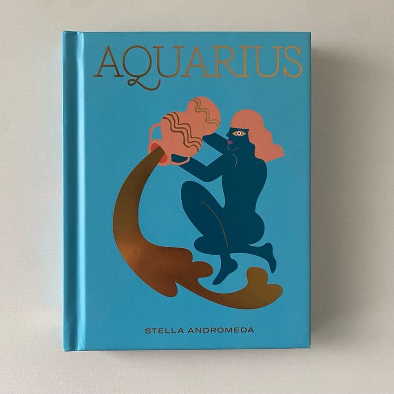 Aquarius