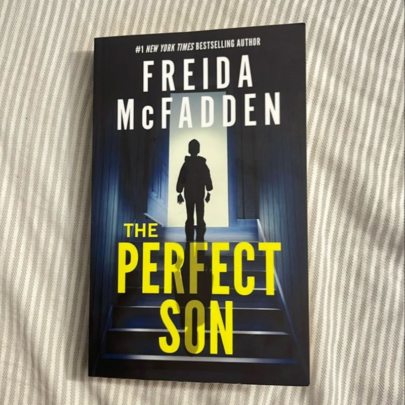 The Perfect Son