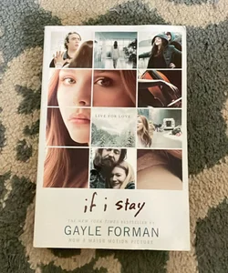 If I Stay