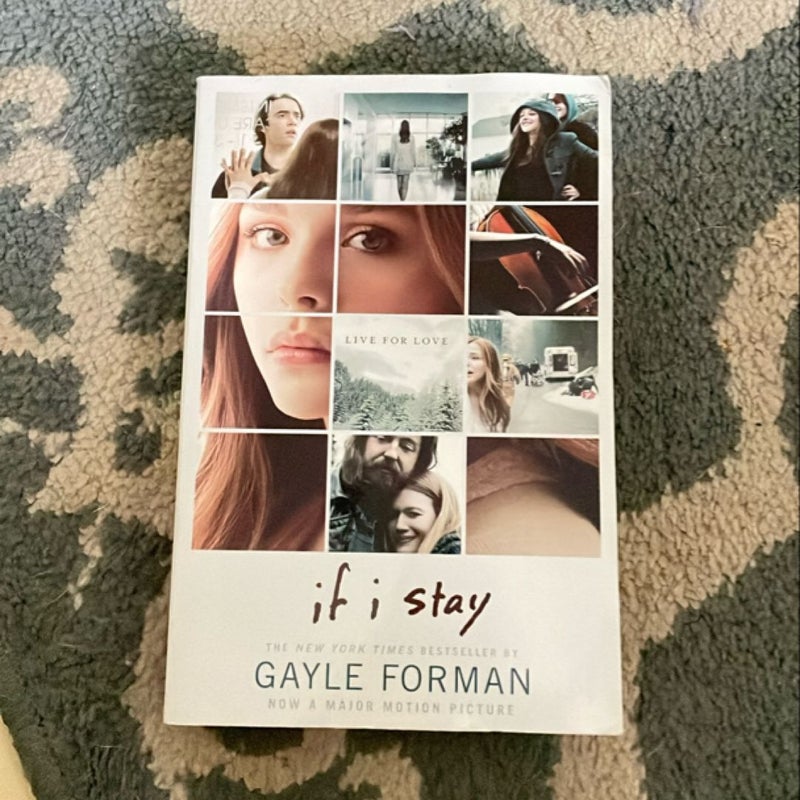 If I Stay