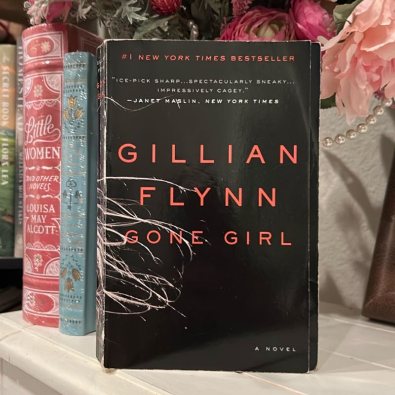 Gone Girl