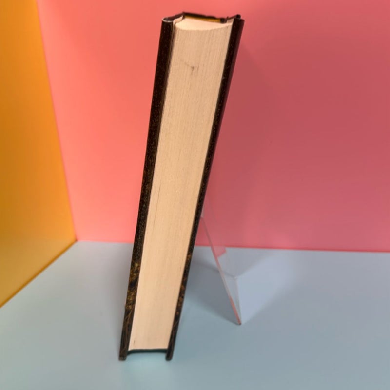 The Four Winds - 1st Edition