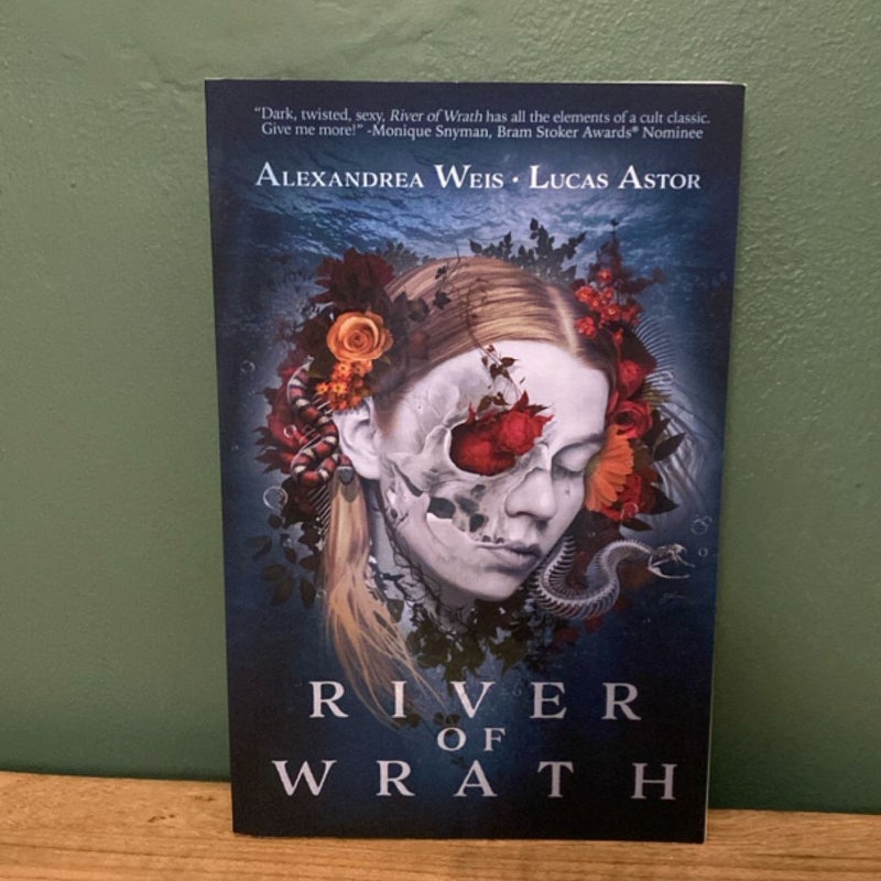 River of Wrath
