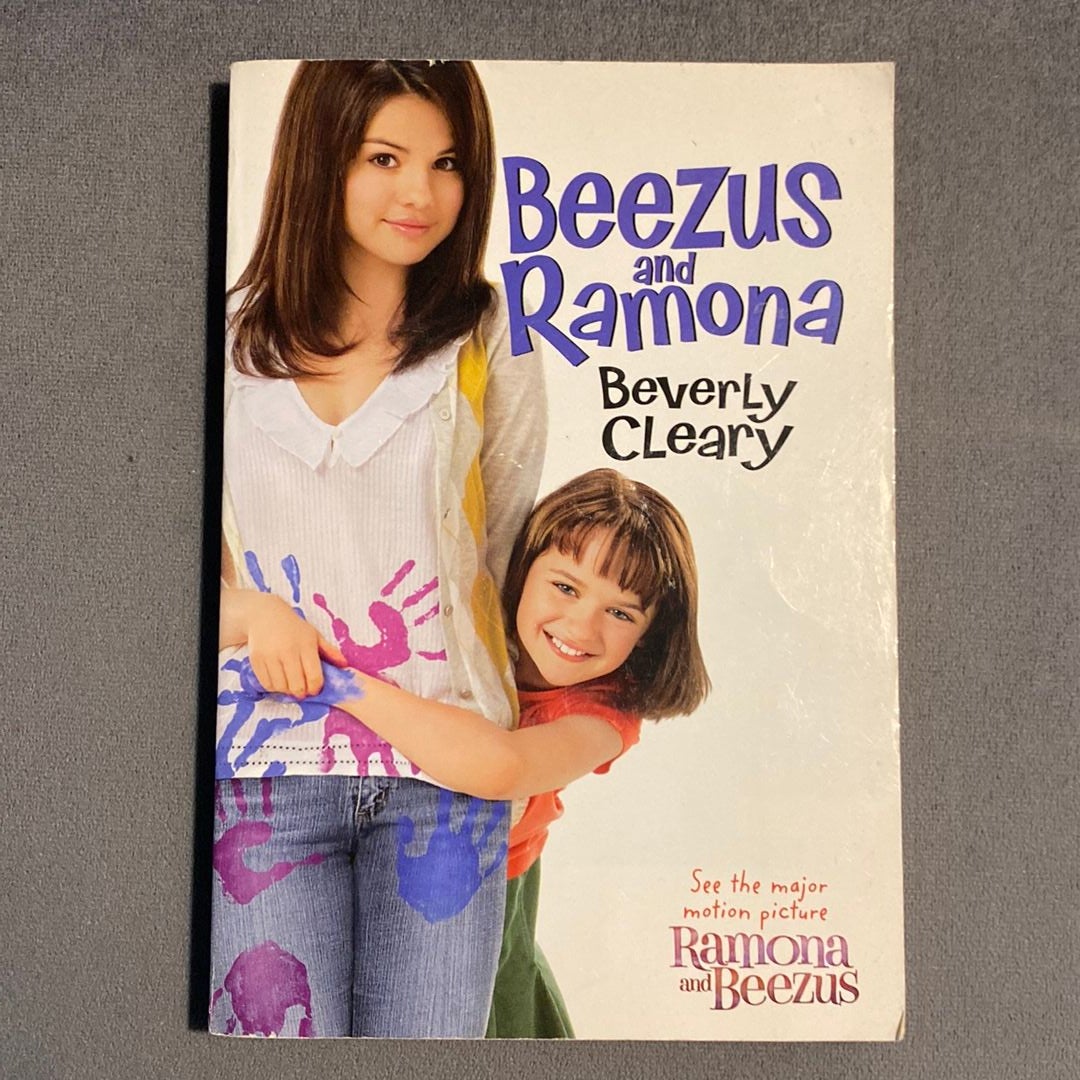 Beezus and Ramona