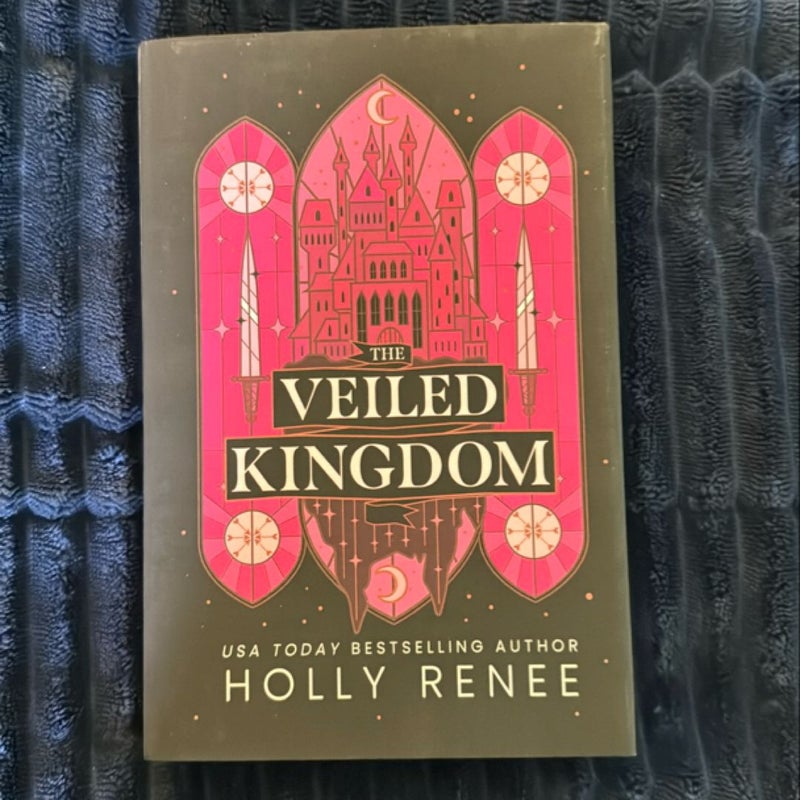 The Veiled Kingdom