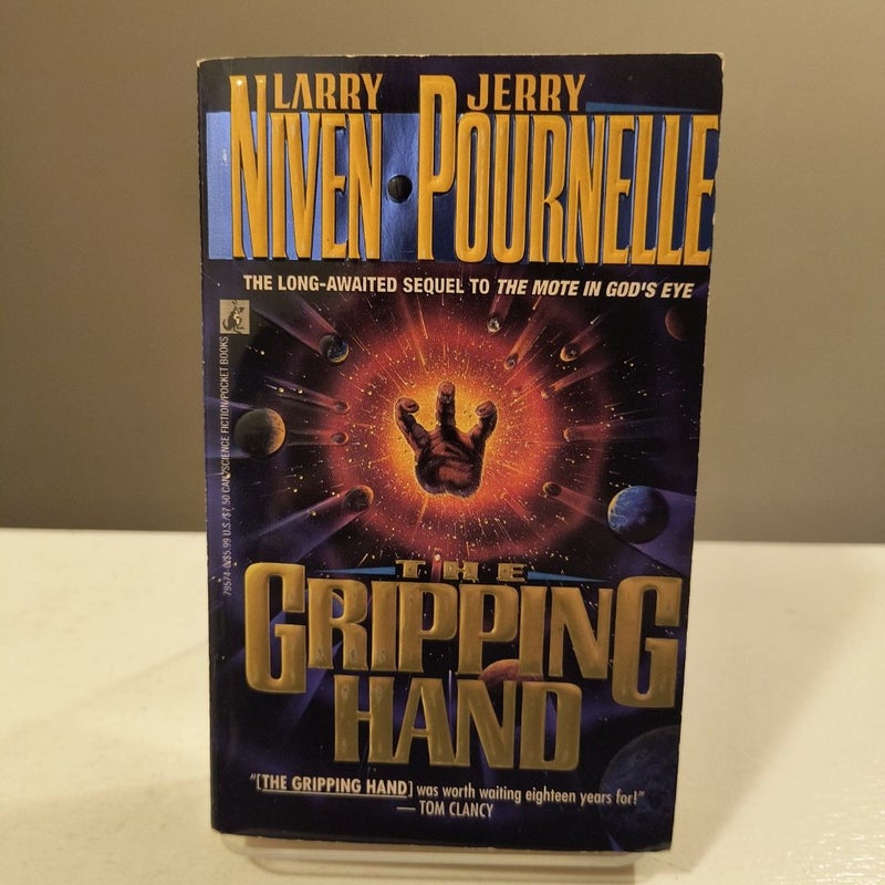 The Gripping Hand