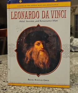 Leonardo Da Vinci*