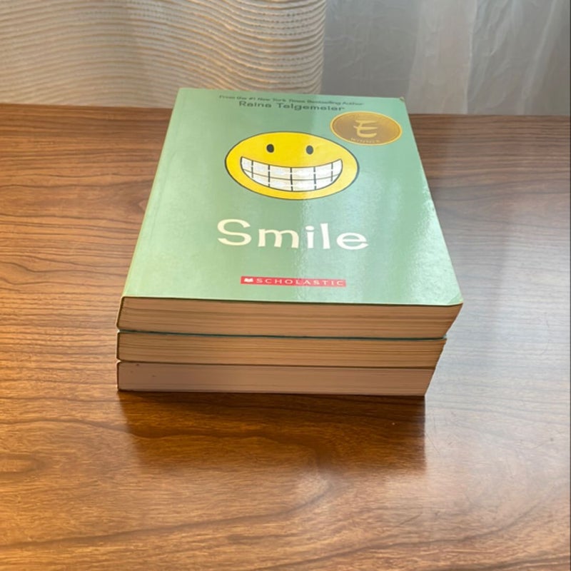 Smile ((Bundle)