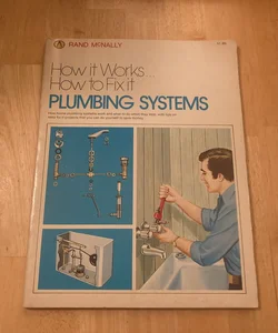 How it Works…How to Fix it: Plumbing Systems