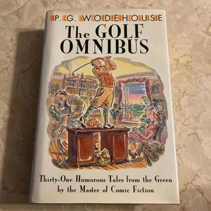 The Golf Omnibus