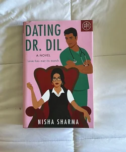 Dating Dr. Dil