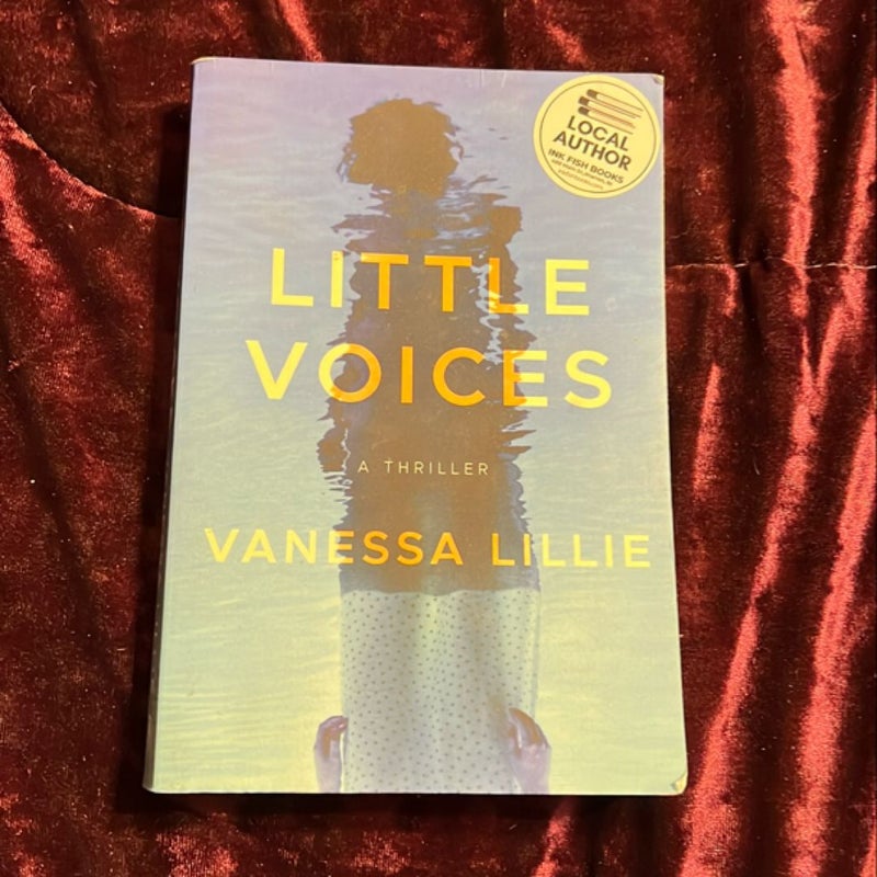 Little Voices