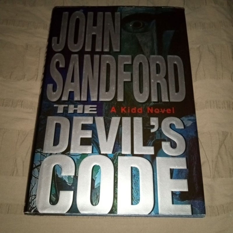 The Devil's Code