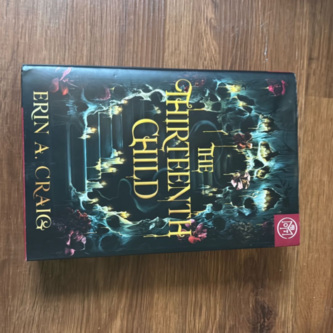 The Thirteenth Child