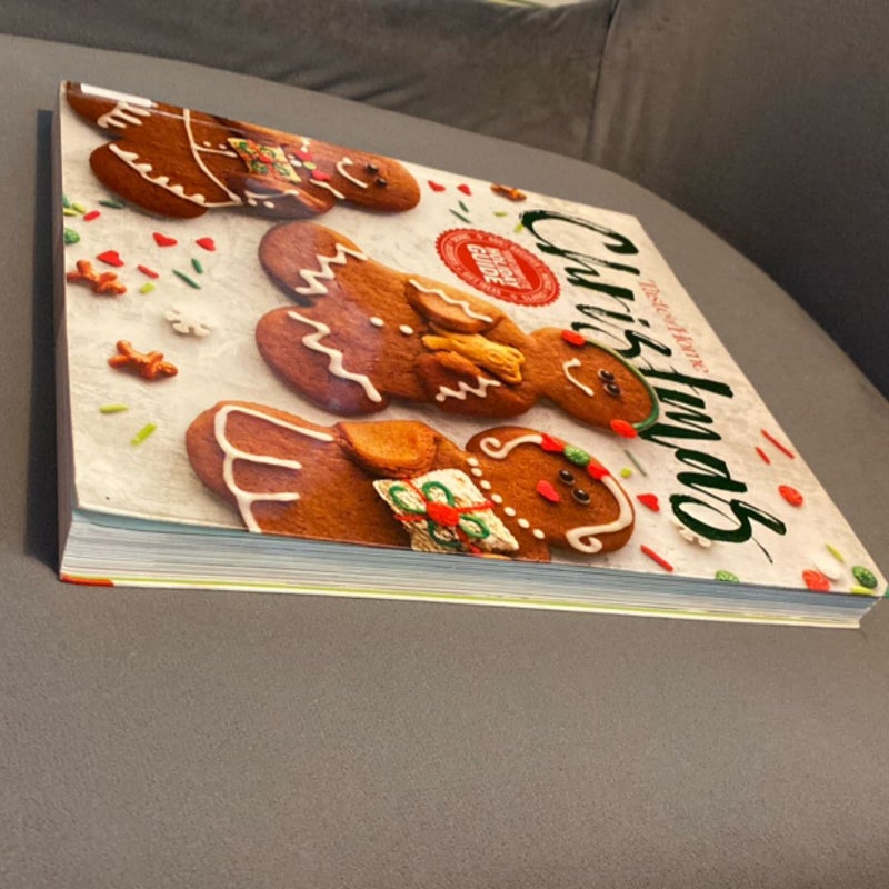 Taste of Home Christmas 2E