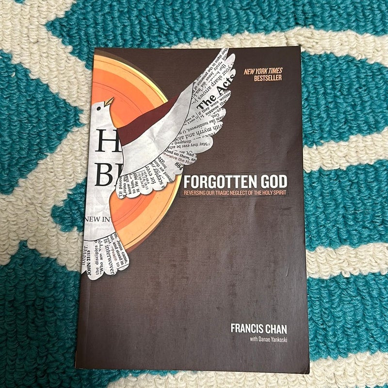 Forgotten God