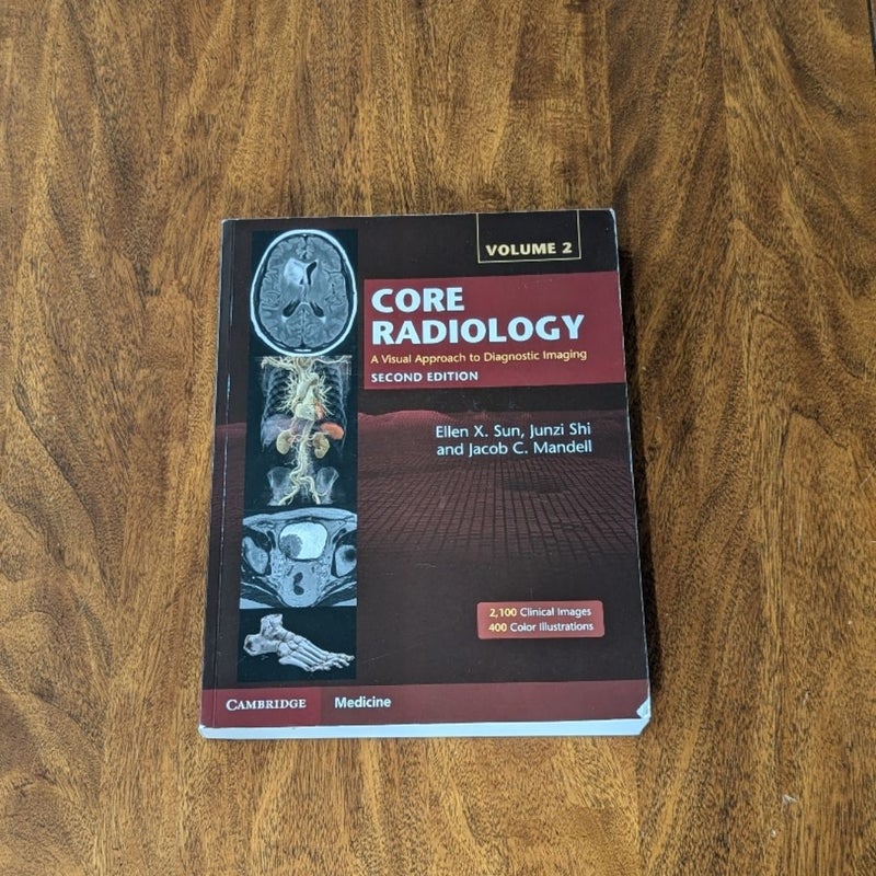 Core Radiology