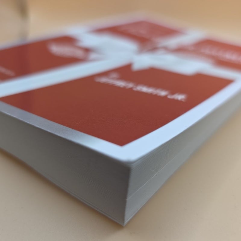 The Unwrap Your Partner Project