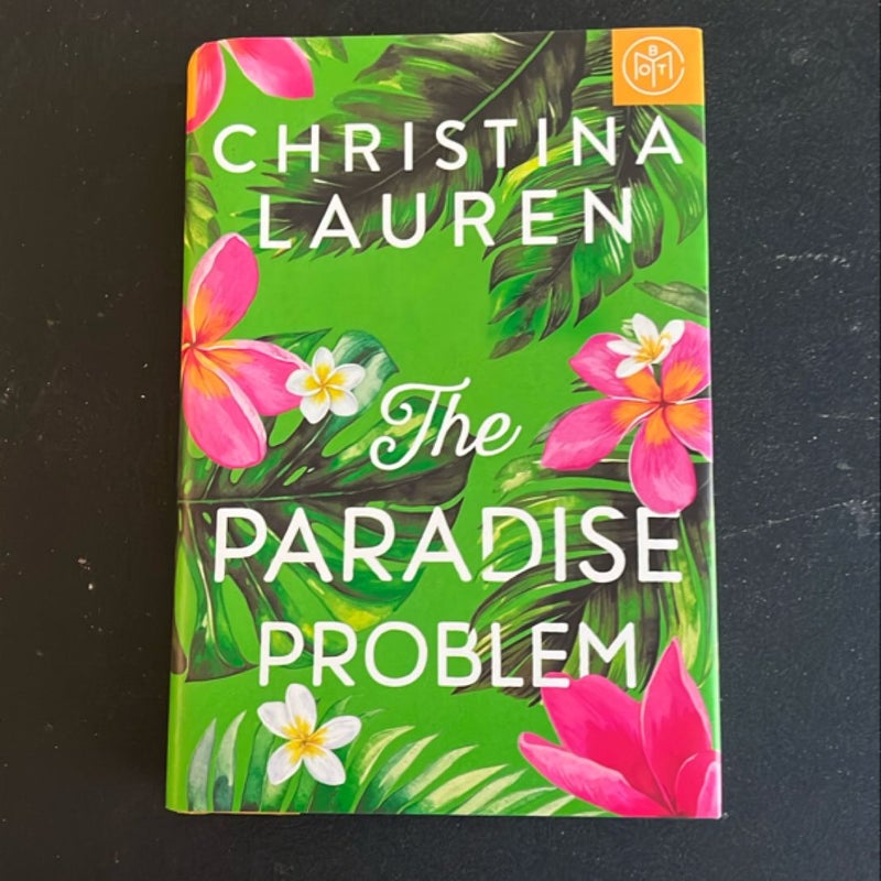 The Paradise Problem