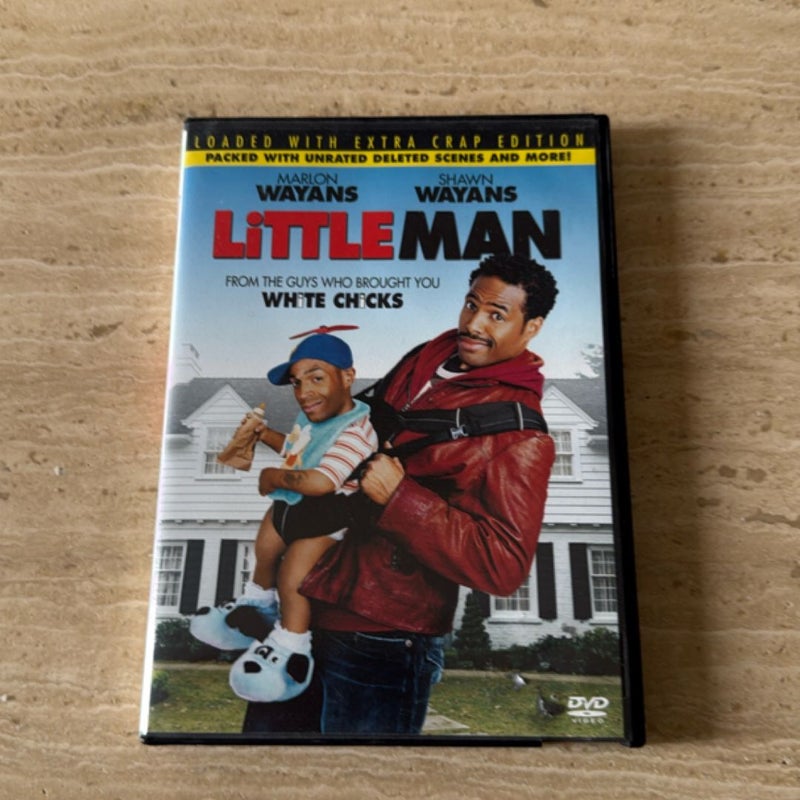 Little Man 