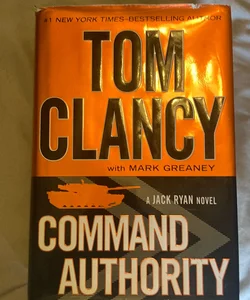 Command Authority