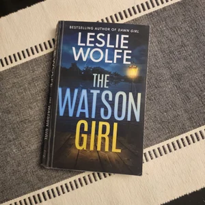 The Watson Girl