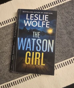 The Watson Girl