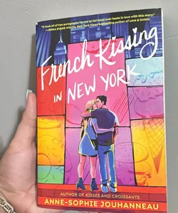 French Kissing in New York