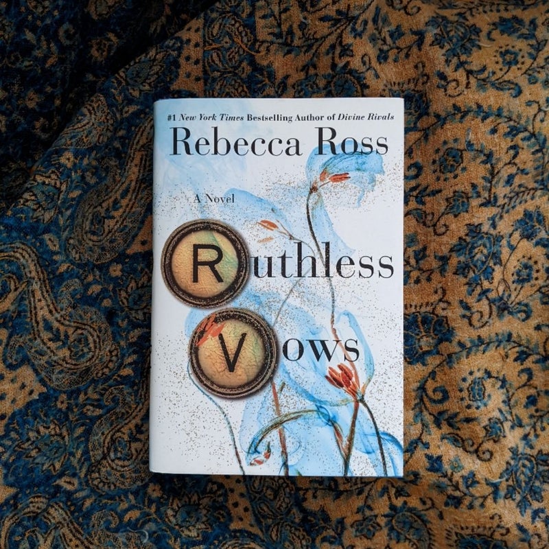 Ruthless Vows