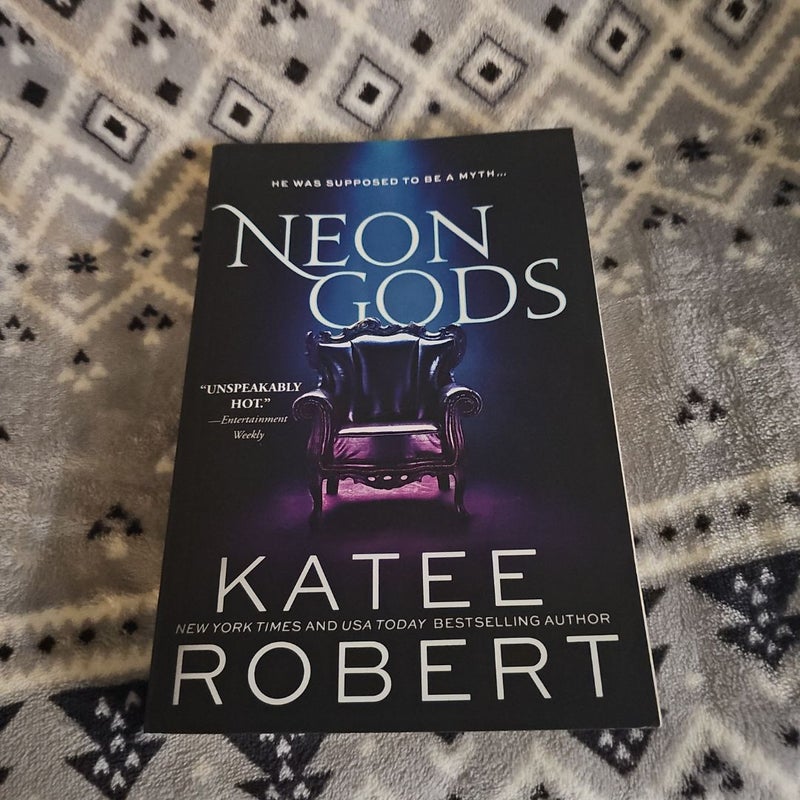 Neon Gods