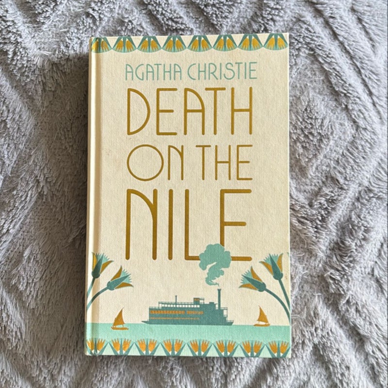 Death on the Nile