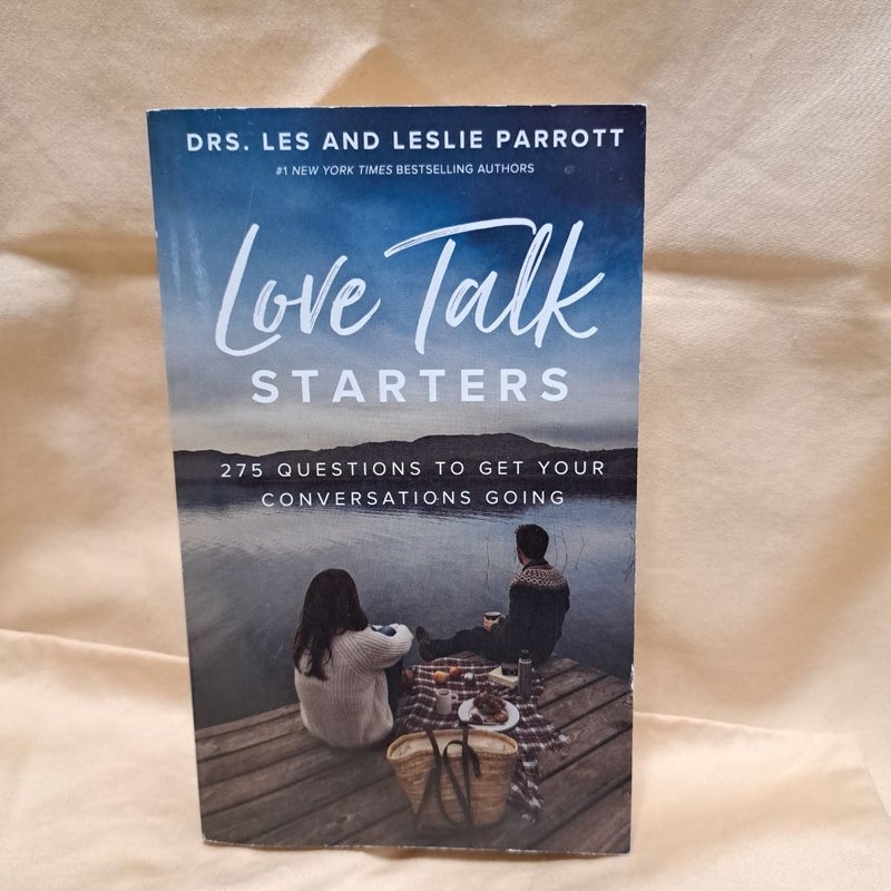 Love Talk Bundle