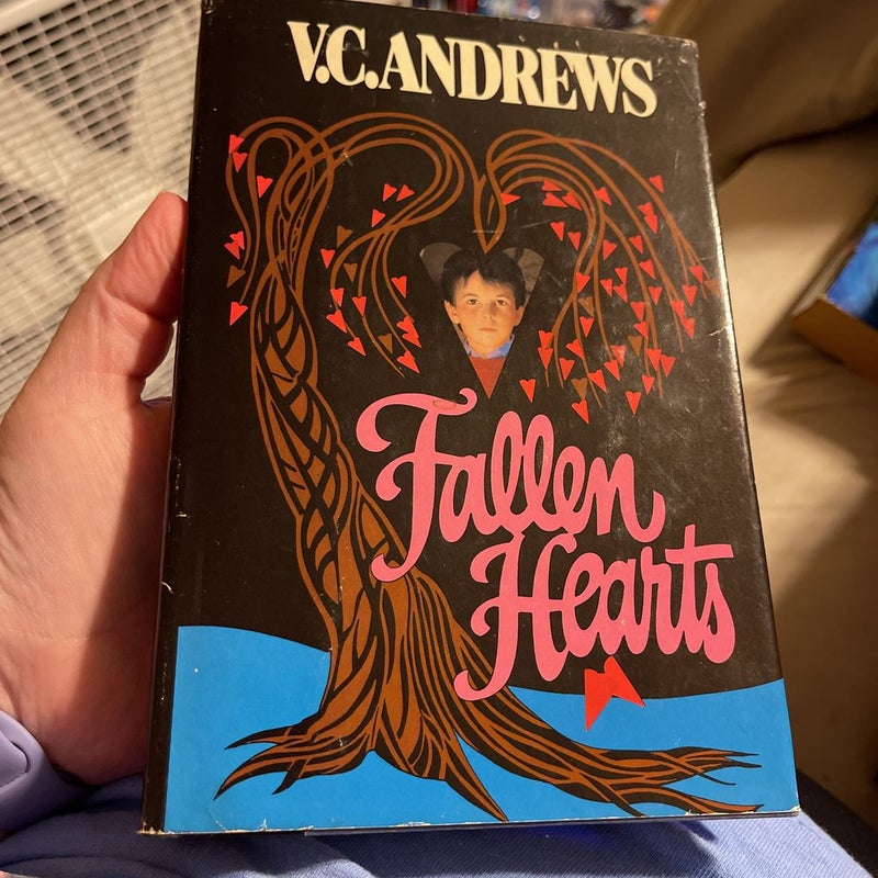 Fallen hearts