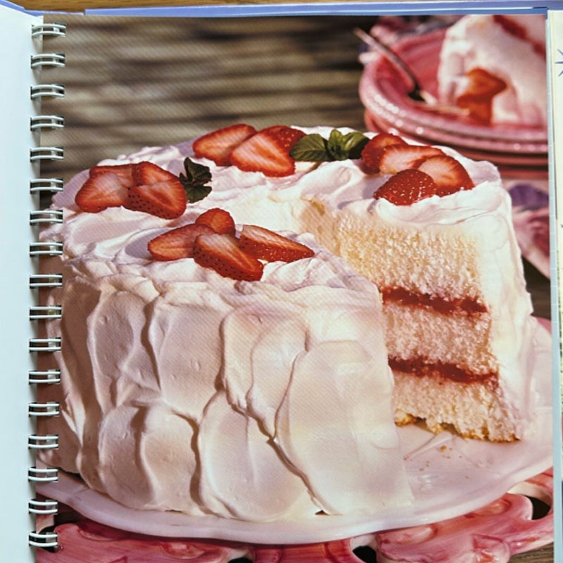 Ultimate Cake Mix