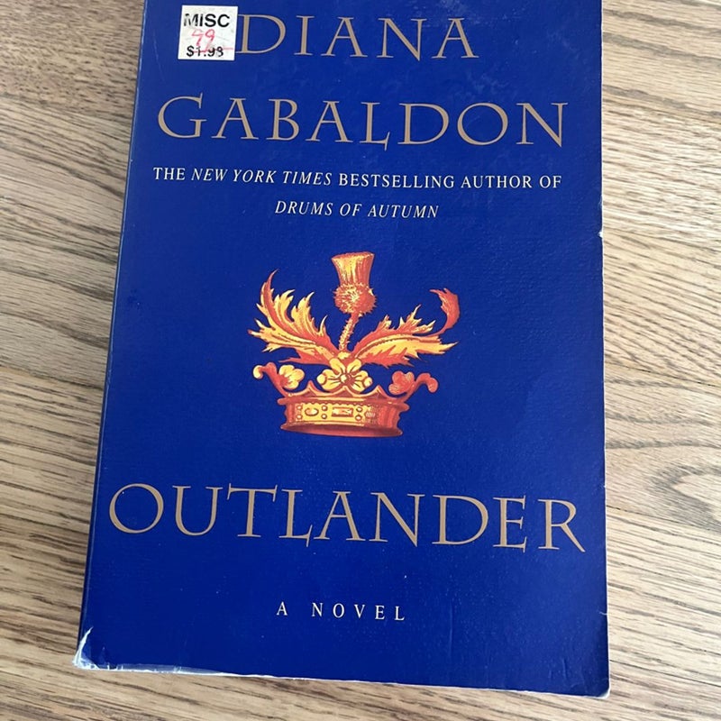 Outlander