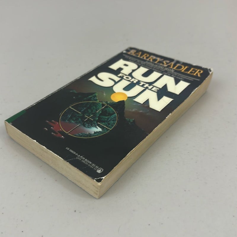 Run for the Sun