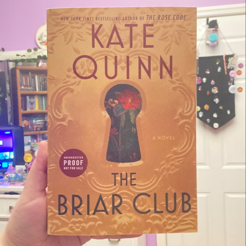 The Briar Club