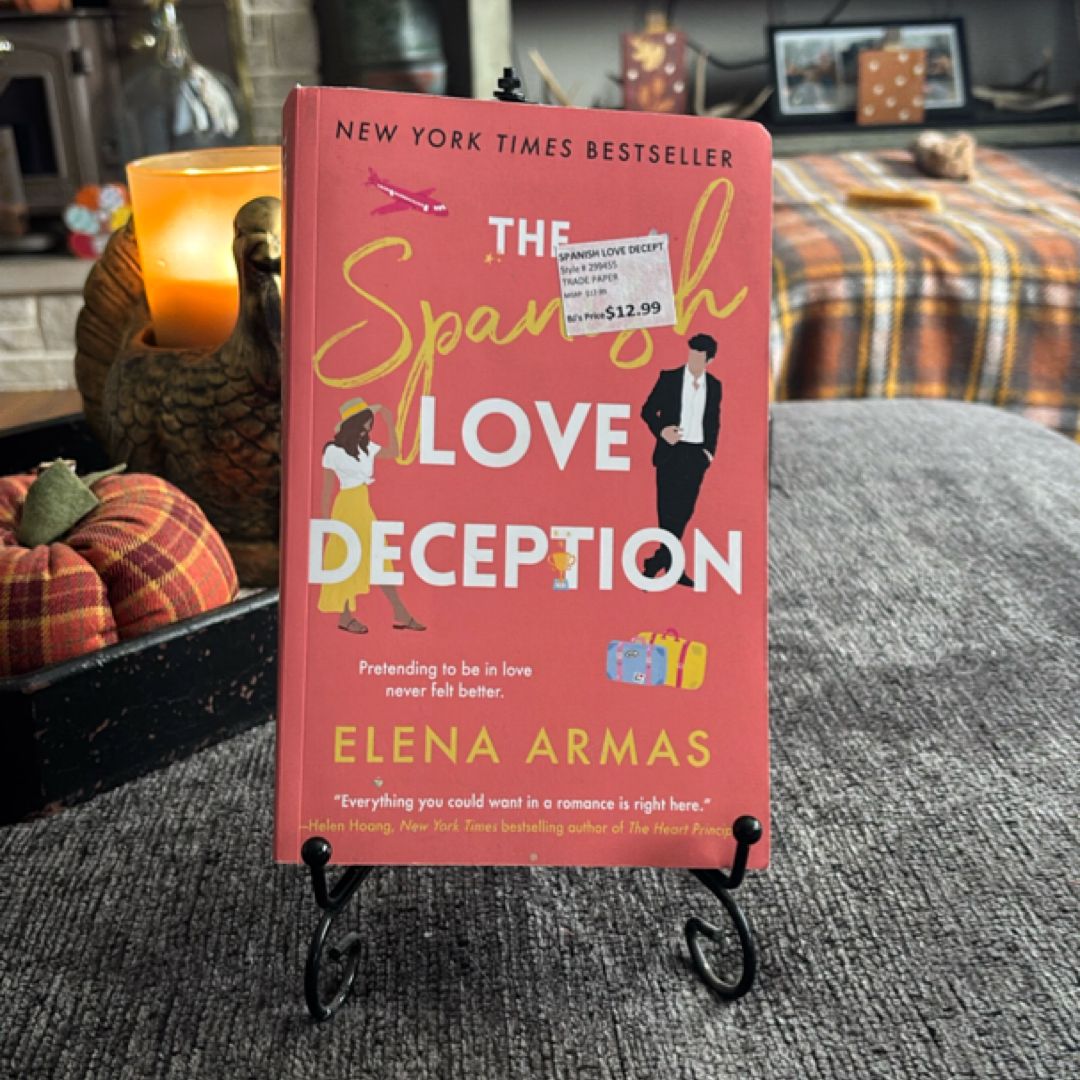 The Spanish Love Deception